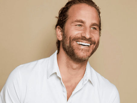 Function Health CEO Jonathan Swerdlin Is Endeavoring to Transform How We Take Care of Our Wellbeing