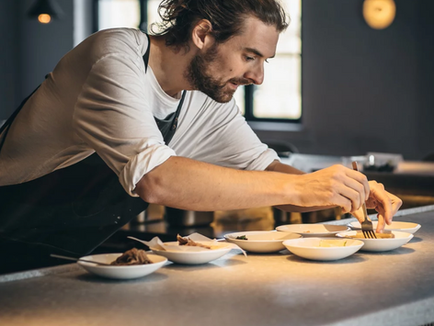 Dr. Johnny Drain, 'Walter White of Flavor,' Discusses the Fermentation Craze