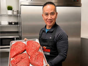 Pho John Brings the Authentic Taste of Vietnam to San Jose