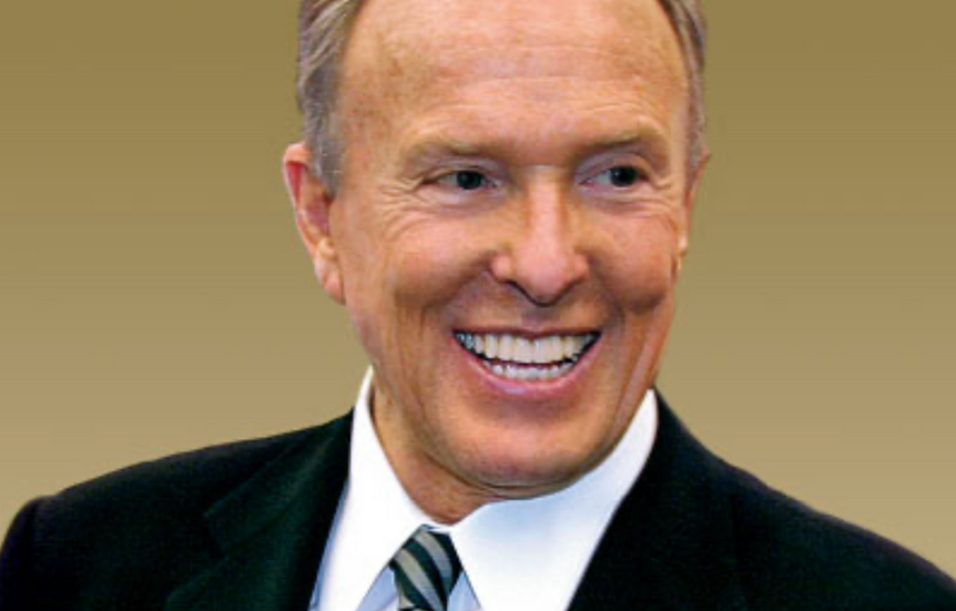 The Move from Carpenter to the Wealthiest Real Estate Magnate in America