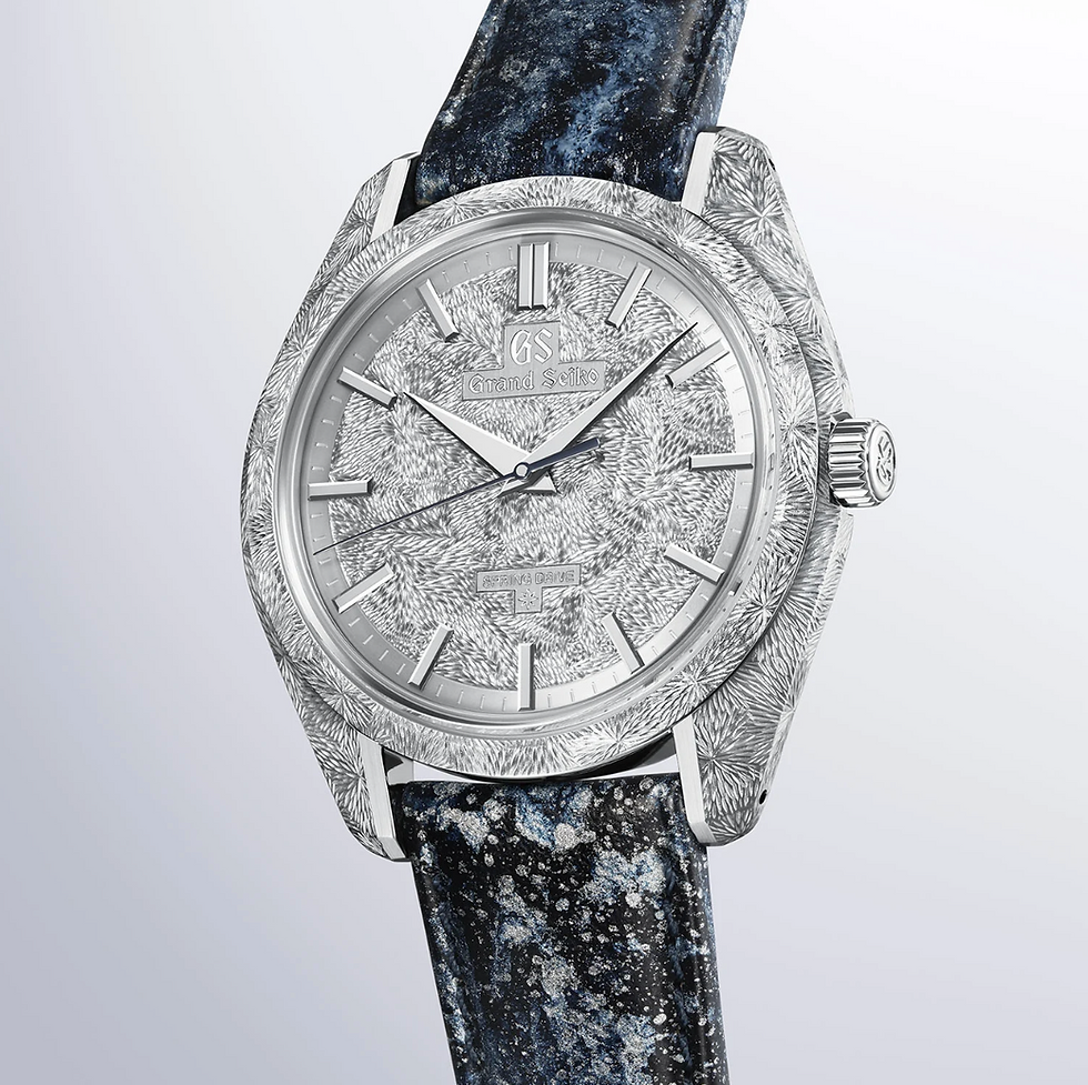Grand Seiko