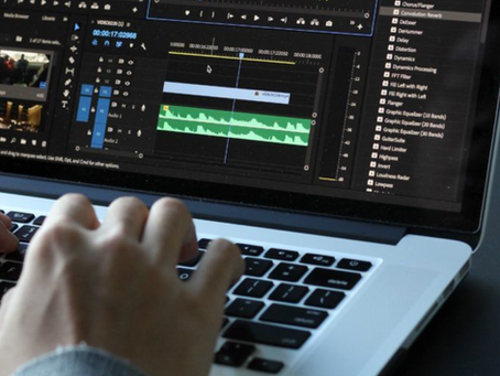 Expeditious and Cost-Effective Video Editing Services – Achieve Impressive Outcomes