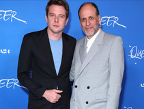 Jonathan Anderson Appointed Costume Designer for ChatGPT Biopic 'Artificial'