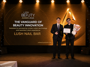 US Beauty Award Spotlight (Part II): Celebrating the Vanguards of Innovation and Community Prestige