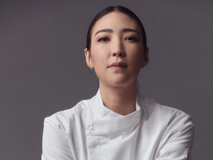 Pichaya 'Pam' Soontornyanakij, Asia's Best Female Chef