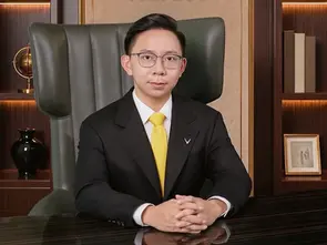 VinFast Names Founder’s Eldest Son Pham Nhat Quan Anh as Chairman in Leadership Succession