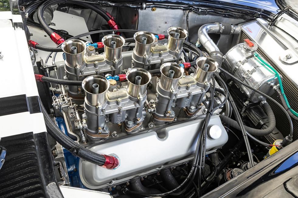 Bonhams Cars