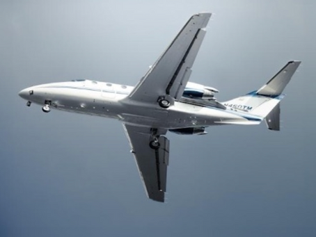Preeminent Private Jet Models
