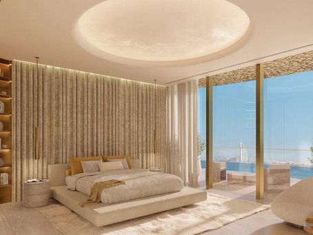 Maison Margiela Residences Set to Launch in Dubai