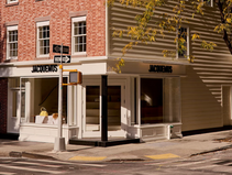 Jacquemus Launches First US Store in New York