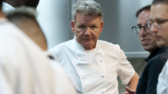 Netflix Unveils Release Date and Trailer for Upcoming Gordon Ramsay Series