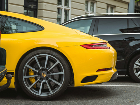 Ownership of a Supercar: The Advantages, Disadvantages, and Drawbacks