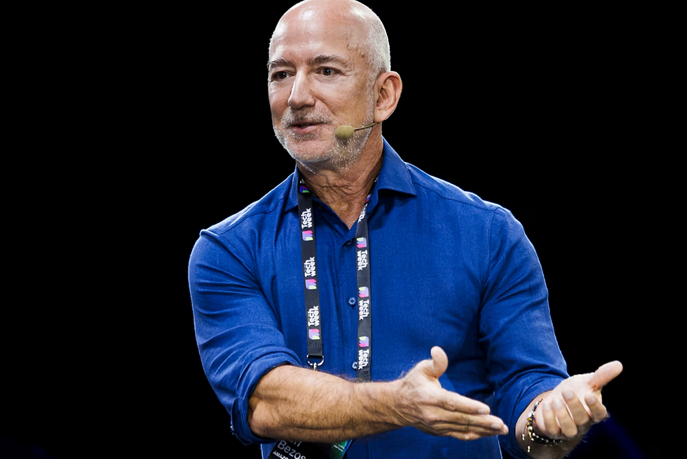 Nicolò Campo/ Lightrocket/ Getty Images