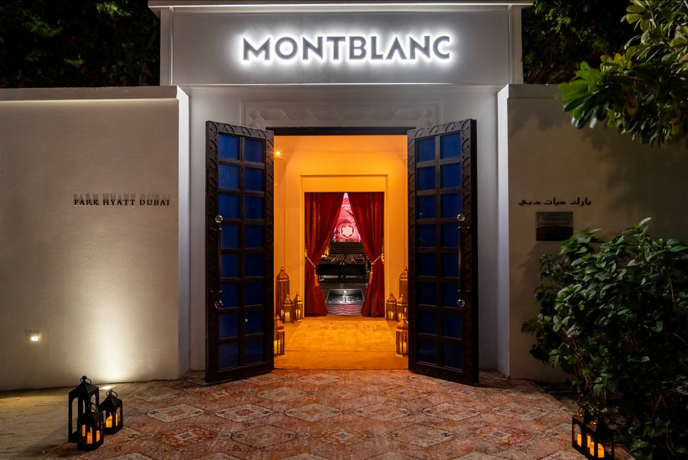 Montblanc