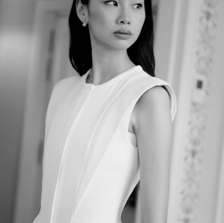 Prepare with Hoyeon to visit the Louis Vuitton 2026 Cruise Show in Avignon, France