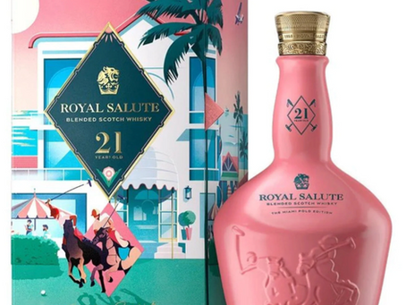 How Miami Secured Its Position on the Royal Salute Polo Line