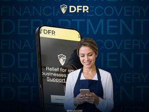 Real-World Impact: How the DFR Fund Program is Stabilizing U.S. Small Businesses