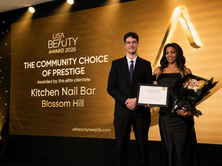 US Beauty Award Spotlight (Part II): Celebrating the Vanguards of Innovation and Community Prestige