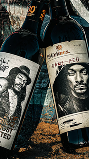 ‘2 of Amerikaz Most Wanted’: Snoop Dogg Launches Wine Tribute to Tupac