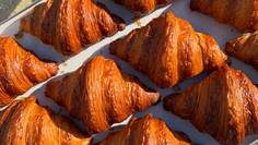 London’s Must-Visit Bakeries for Artisanal Bread, Pastries, and Sweet Indulgence