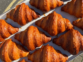 London’s Must-Visit Bakeries for Artisanal Bread, Pastries, and Sweet Indulgence