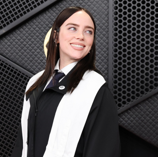 Billie Eilish Steps Into Her First Feature Film Role With The Bell Jar*