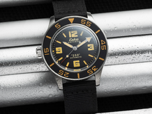 Eska Reimagines the Amphibian 250 With a Destro Twist