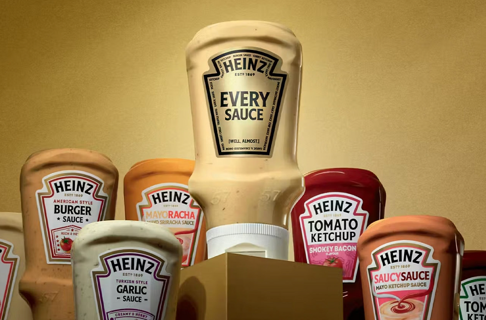 Heinz