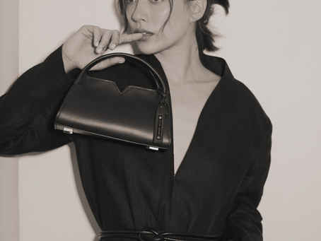 Presenting atelier MERANDI: A Convergence of Swiss Precision, Japanese Iki, and Nordic Tranquility