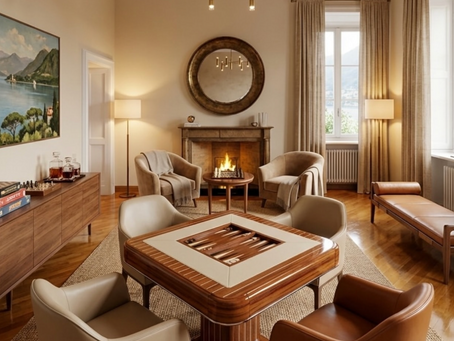 Rhuigi Villaseñor Is Set To Launch Rhude Lounge In Lake Como This Spring