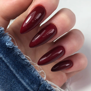 Cabernet Nails Represent the Pinnacle of Luxury Manicures