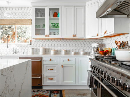 Revitalize Your Kitchen: Crucial Steps for an Effective Renovation