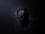 UNIMATIC Introduces Special Ops-Inspired Limited Edition Chronograph