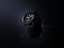 UNIMATIC Introduces Special Ops-Inspired Limited Edition Chronograph