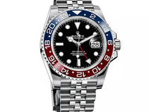 A Rush for the Rolex ‘Pepsi’ as Prices Spike on the Secondary Market