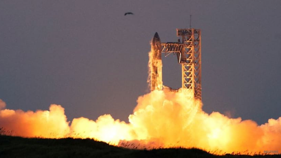 Spacex Weighs June 2026 IPO At $1.5 Trillion Valuation