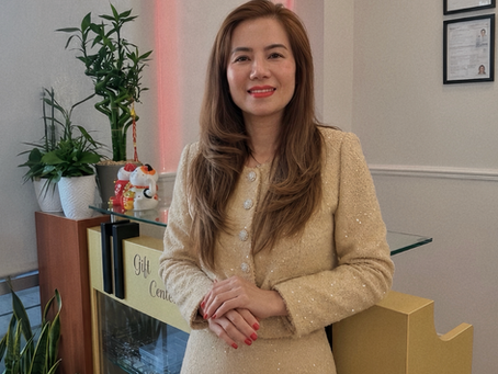 VIP Nails Turns a Lifelong Love of Beauty Into a Verified TOP Salon 2026 Award