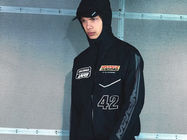 A Motorsport Influence Drives the Latest L’Art de L’Automobile x Salomon Collection