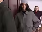UNIQLO and JW Anderson Reimagine Collegiate Style for Fall/Winter 2026