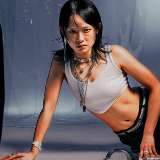 MIDNIGHTFACTORY's Avant-Garde Jewellery Collection Launches on HBX