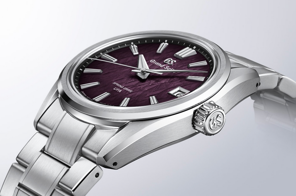 Grand Seiko