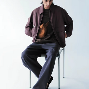 Uniqlo U’s SS26 Collection Brings a Refined Take on Sandals