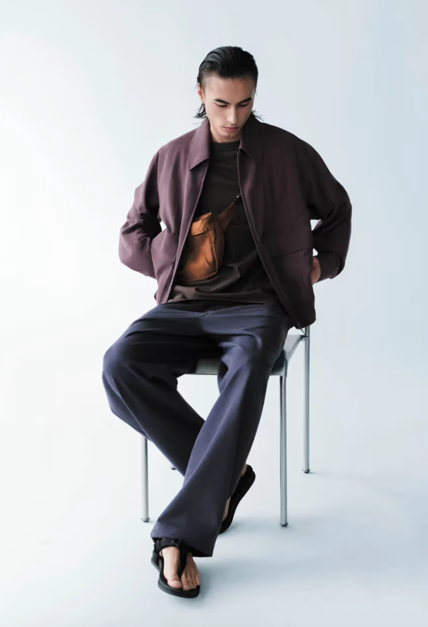 Uniqlo U
