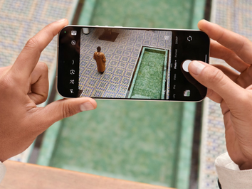 Xiaomi x Leica Craft the Leitzphone