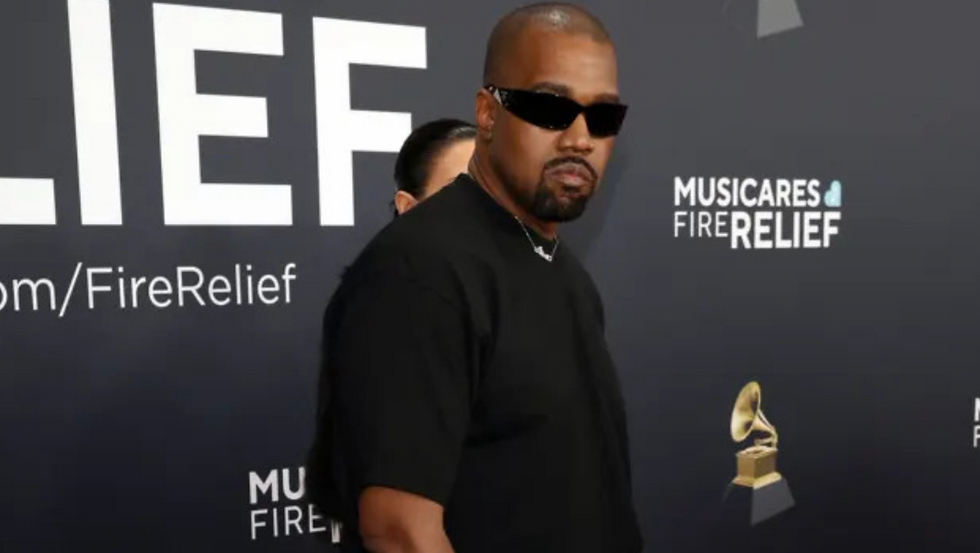 Photo by Frazer Harrison/ Getty Images