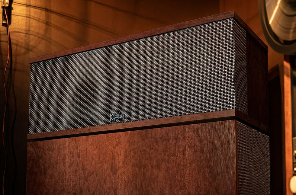 Klipsch