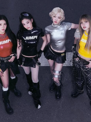 Here’s the Full Tracklist for BLACKPINK’s Deadline"