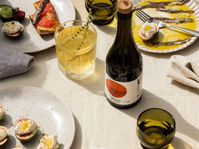 Citizens of Soil - The United Kingdom's First Olive Oil Bar Will Debut in London Next Month