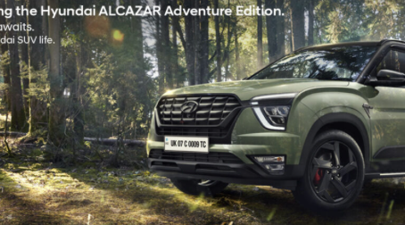 Hyundai Alcazar: Redefining the Benchmark for Mid-Size SUVs