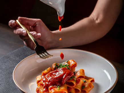 Explore Global Seafood at Union Market's New Tarì Trattoria